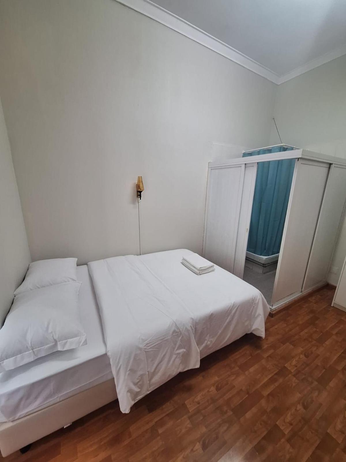 Residencial Ideal Lisboa Extérieur photo