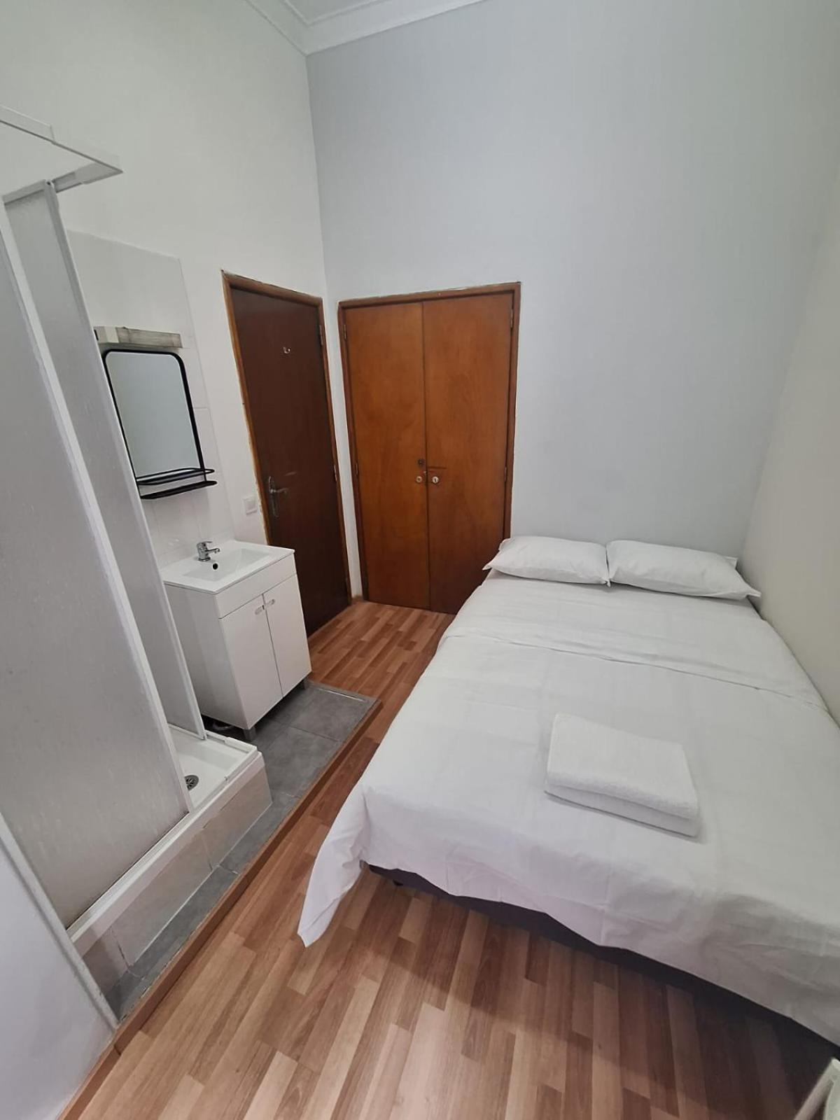 Residencial Ideal Lisboa Extérieur photo