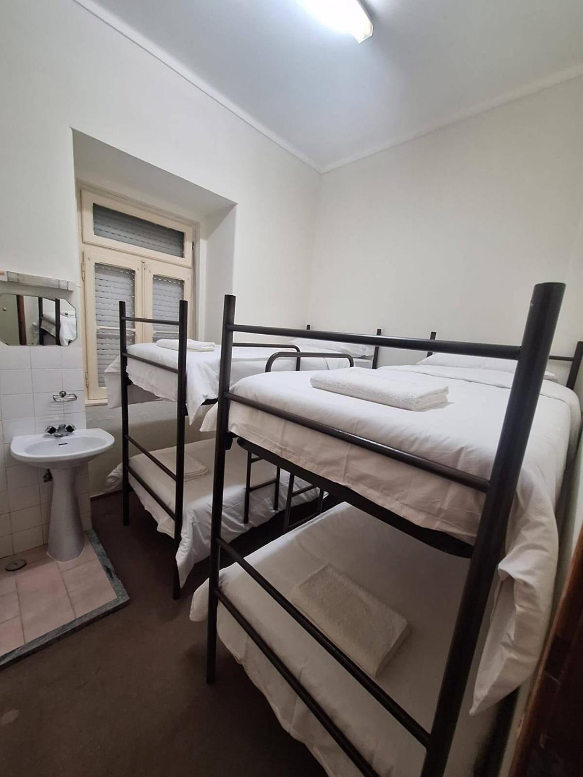 Residencial Ideal Lisboa Extérieur photo