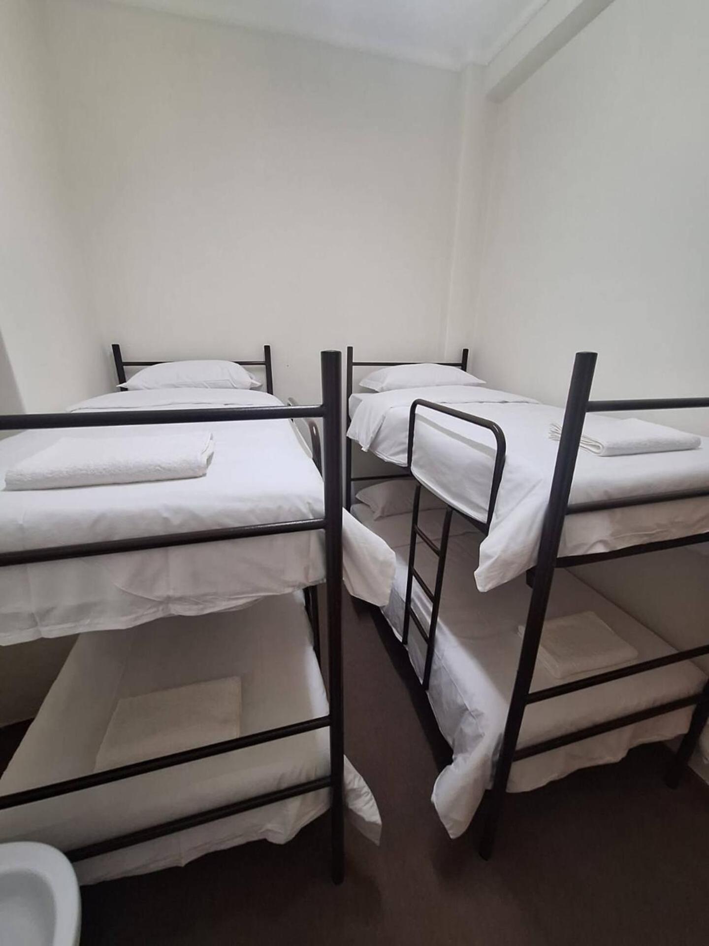 Residencial Ideal Lisboa Extérieur photo