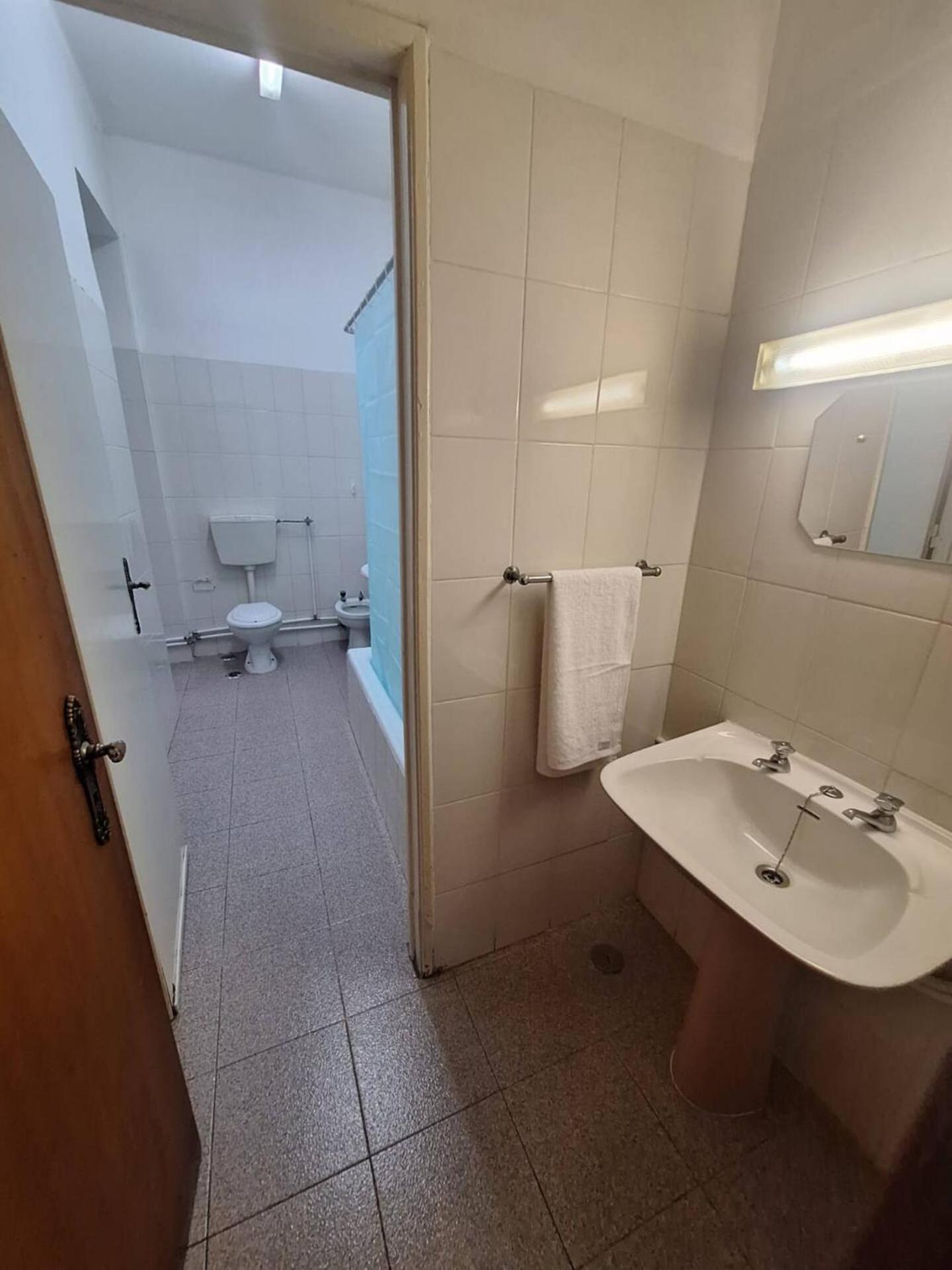 Residencial Ideal Lisboa Extérieur photo
