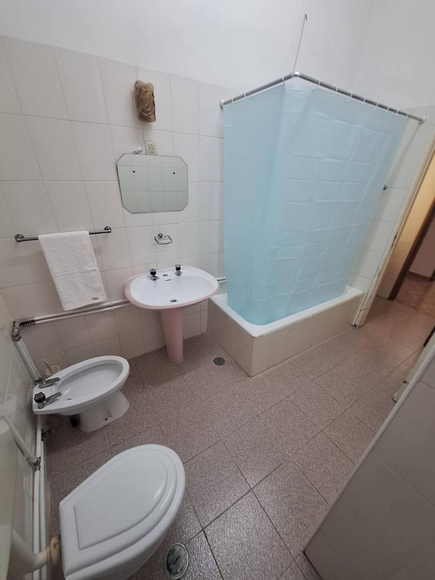 Residencial Ideal Lisboa Extérieur photo