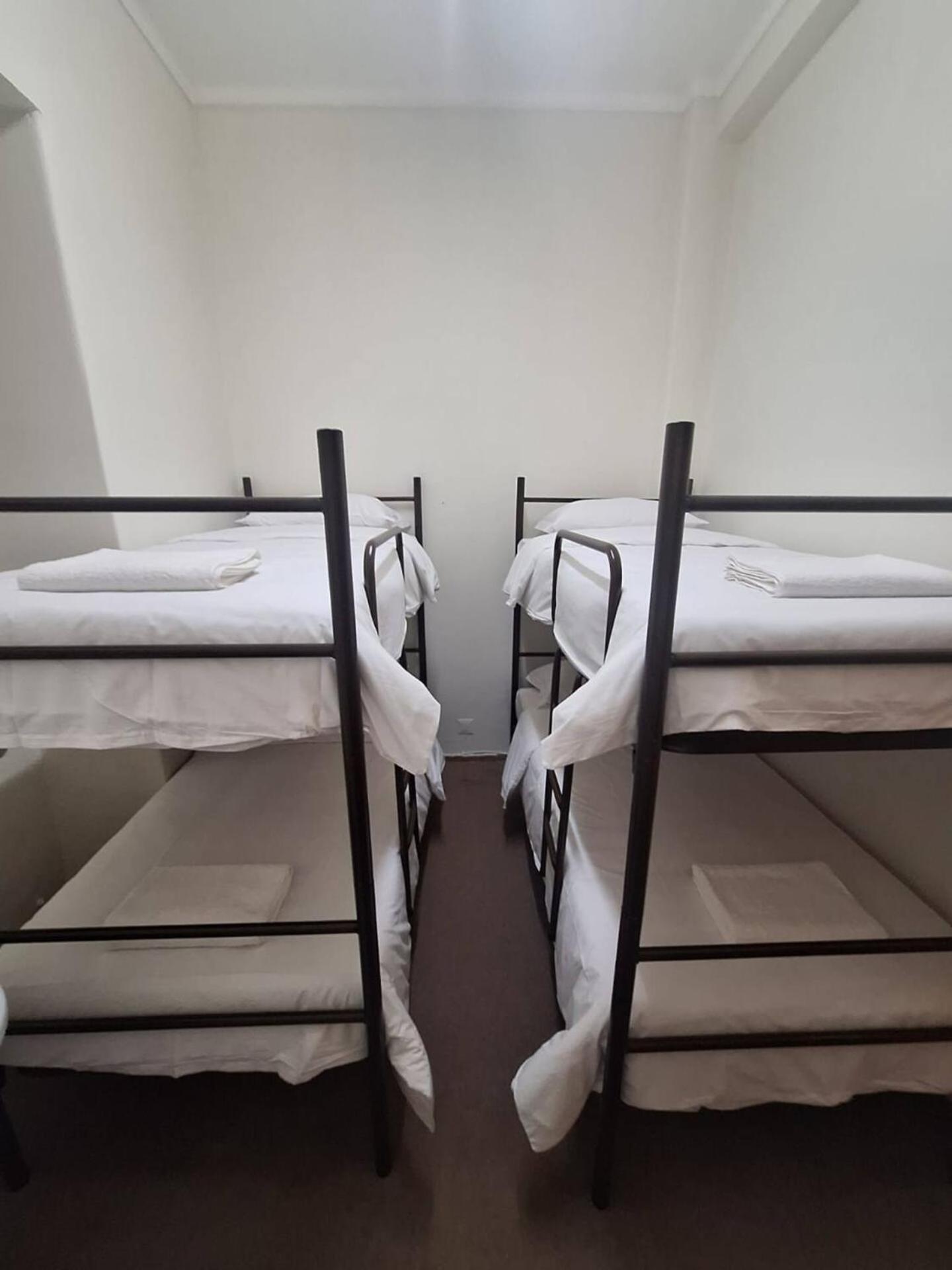 Residencial Ideal Lisboa Extérieur photo