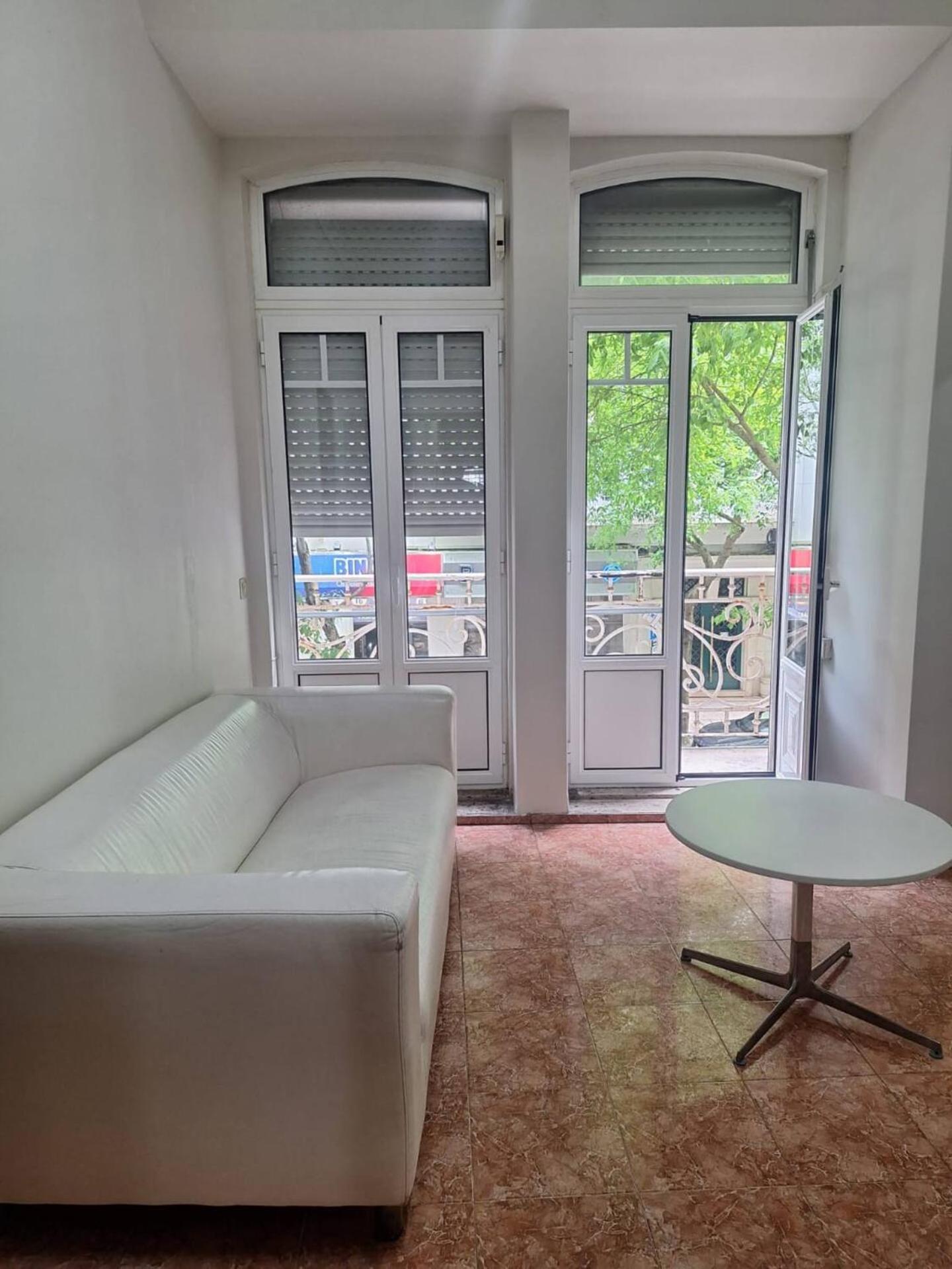 Residencial Ideal Lisboa Extérieur photo