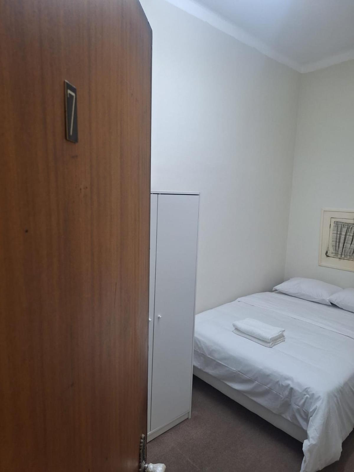 Residencial Ideal Lisboa Extérieur photo