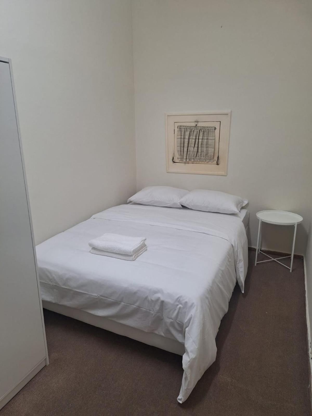 Residencial Ideal Lisboa Extérieur photo