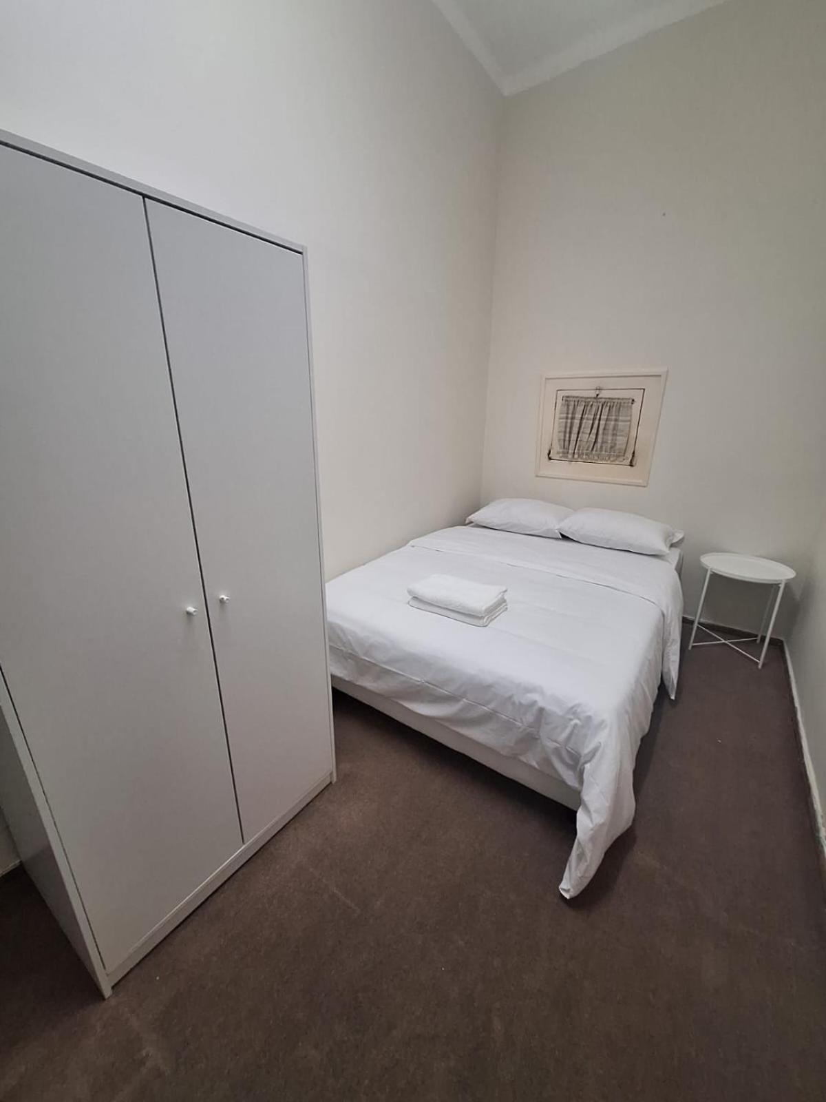 Residencial Ideal Lisboa Extérieur photo