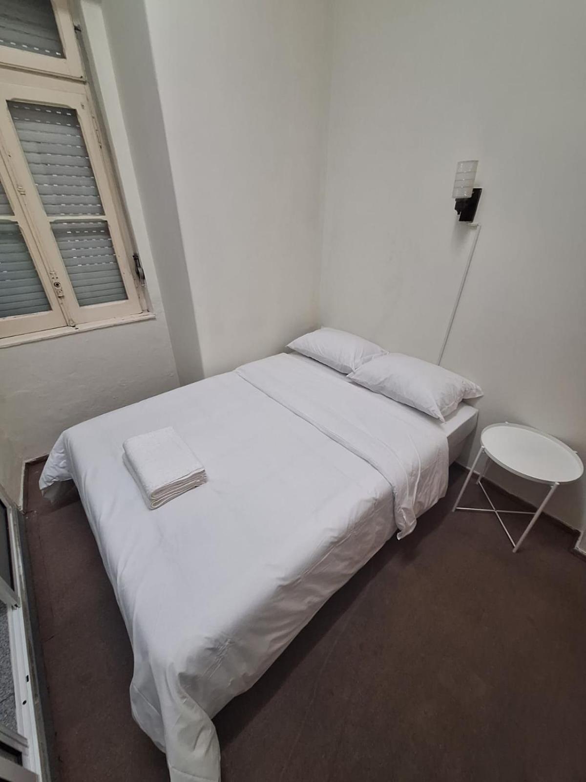 Residencial Ideal Lisboa Extérieur photo