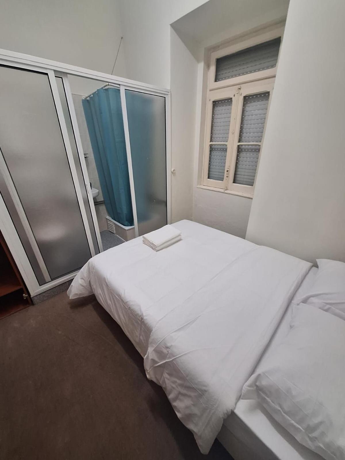 Residencial Ideal Lisboa Extérieur photo