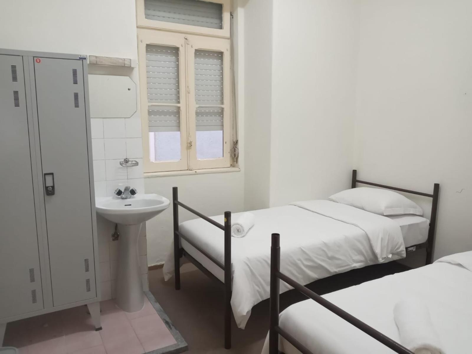 Residencial Ideal Lisboa Extérieur photo