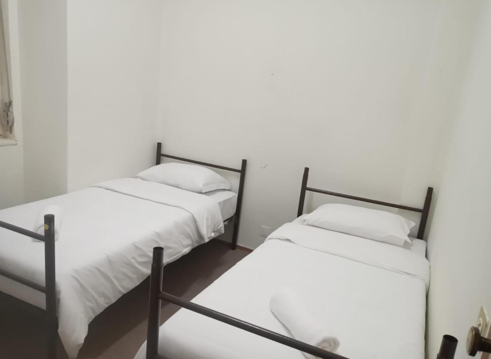 Residencial Ideal Lisboa Extérieur photo